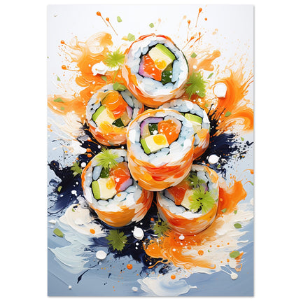 Sushi Delight