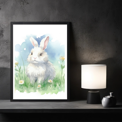 Bunny Bliss