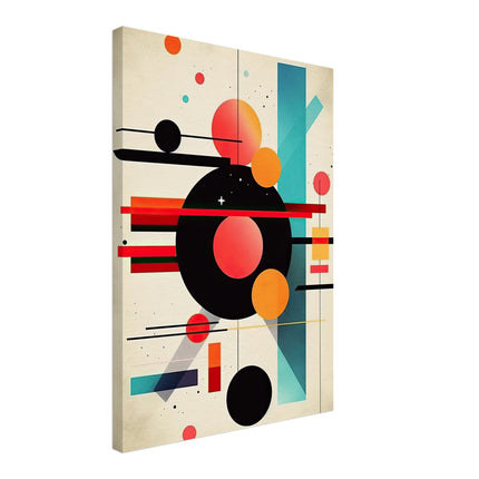 Abstract Spectrum