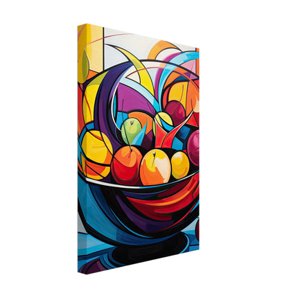 Fruity Frenzy