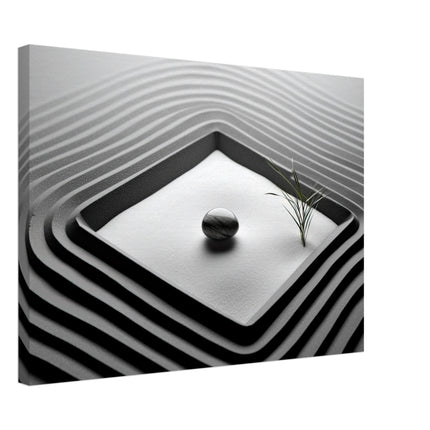 Raked Resonance