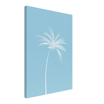 Exotic Palm
