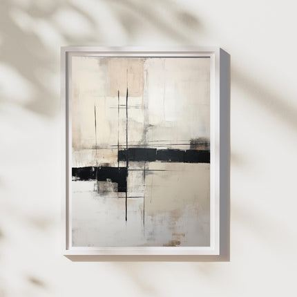 Muted Motif