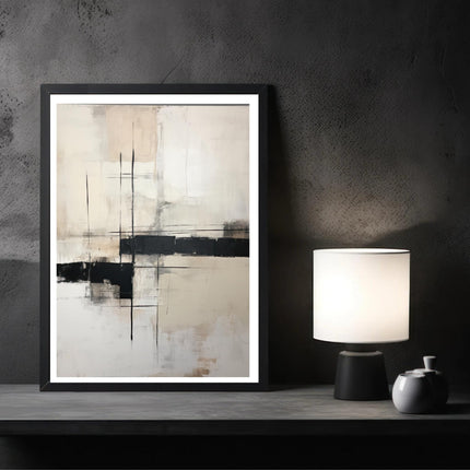 Muted Motif