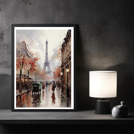 Parisian Beauty