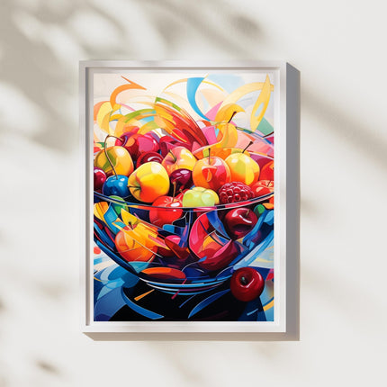 Fruit Medley