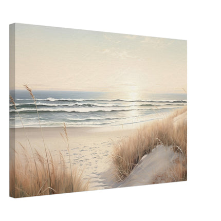 Morning Dunes