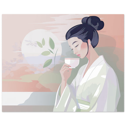Tea Time Tales