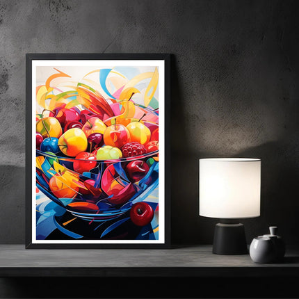 Fruit Medley