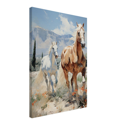 Wild Horses