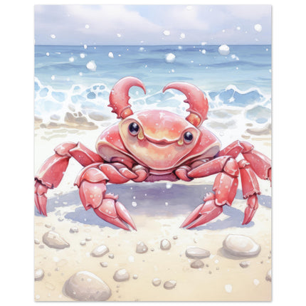 King Crab