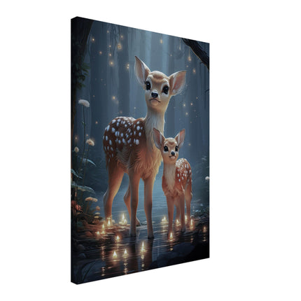Deer Buddies