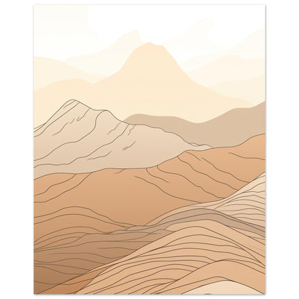 Angular Altitude