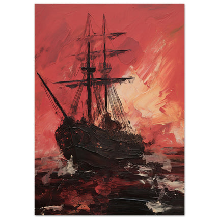 Set Sails