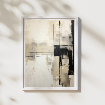 Veiled Vision