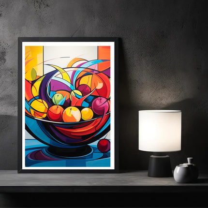 Fruity Frenzy