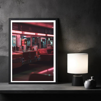 Neon Vintage