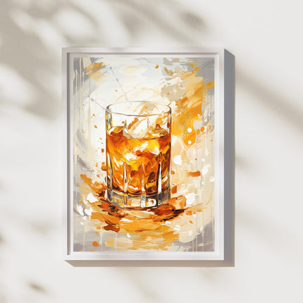 Whiskey Glass Experience