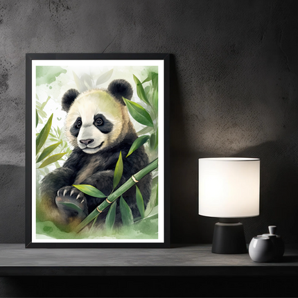 Panda Boss