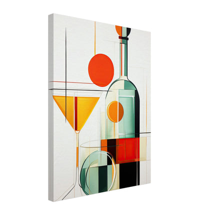 Cocktail Canvas
