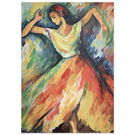 Dancing Expressions