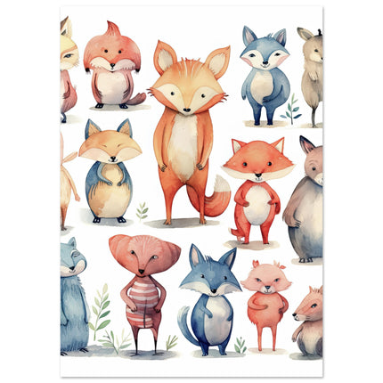 Wildlife Chronicles