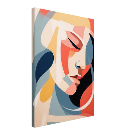 Abstract Harmony