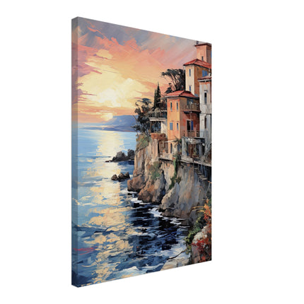 Cliffside Homes
