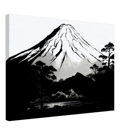 Silent Slopes