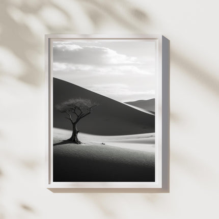Tree Oasis