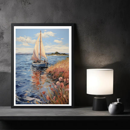 Sail Away