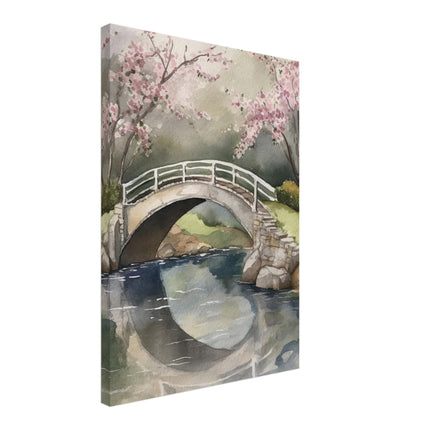 Bridge to Tranquility