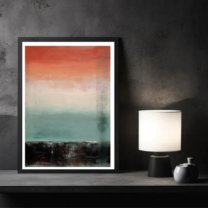 Abstract Gradient