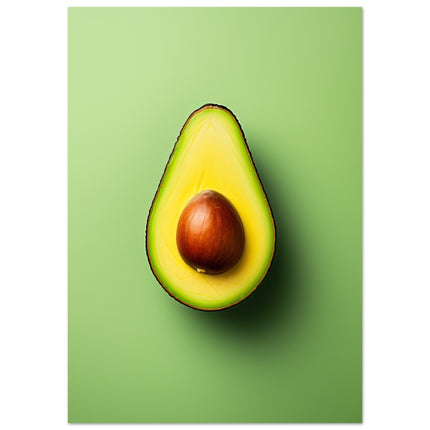 Avocado Awe