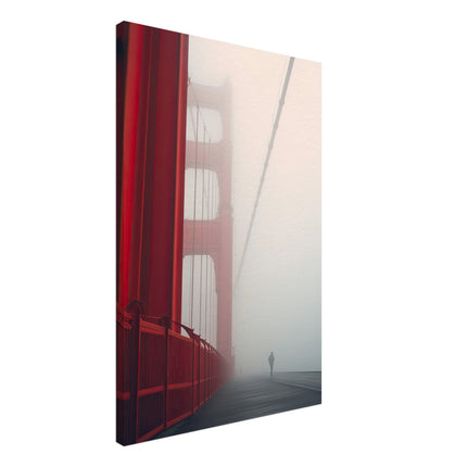 <tc>Golden Gate zu Fuß</tc>