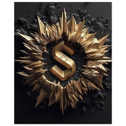 Golden Super Power