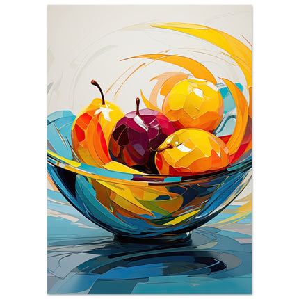 Fruit Fiesta