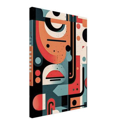 Avantgarde Abstraction
