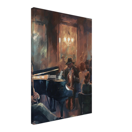 Jazz Club