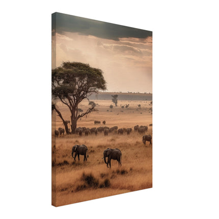 Wilderness Wane