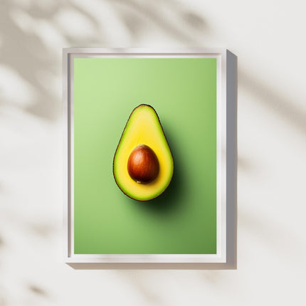 Avocado Awe