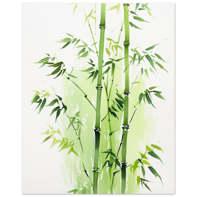Bamboo Breath