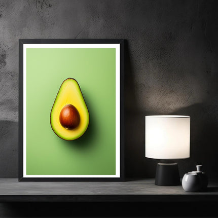 Avocado Awe