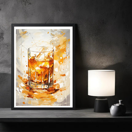 Whiskey Glass Experience
