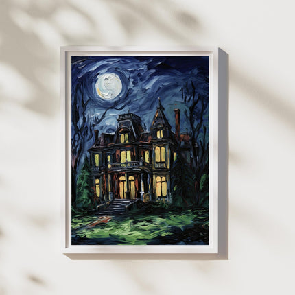 Moonlight Manor