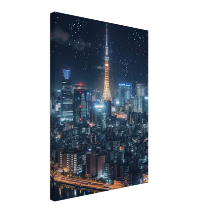 Tokyo Ambient Aura