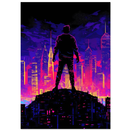 Urban Rebel
