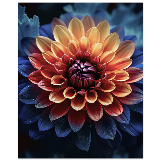 Blossom Kaleidoscope