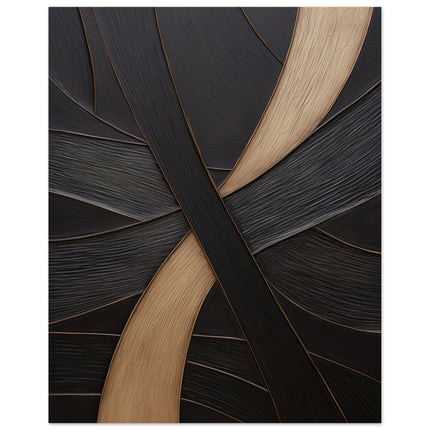 Earthy Brown Textures