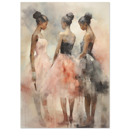 Ballet Dancers